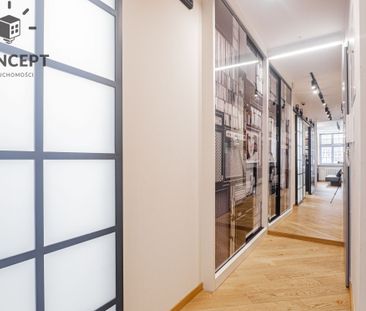 Luksusowy apartament | 2 pok. | Rynek-Ratusz - Photo 4