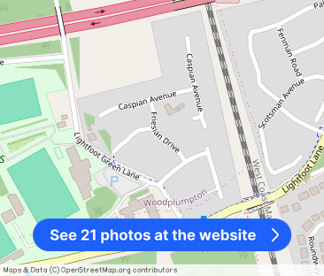 Friesian Drive, Lightfoot Green, Preston - Photo 1