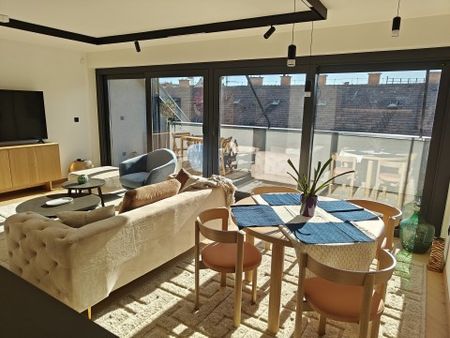 Király utca - Fotó 4