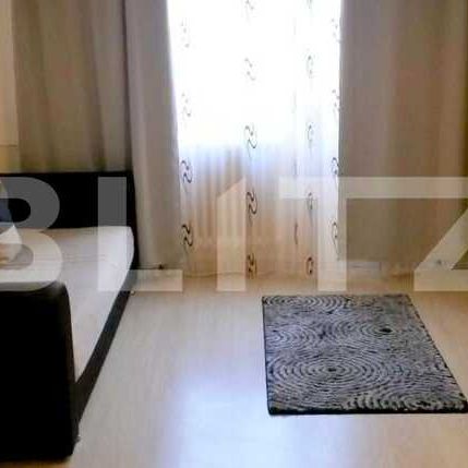 Garsoniera, 22 mp, zona Dambul Rotund! - Fotografie 1