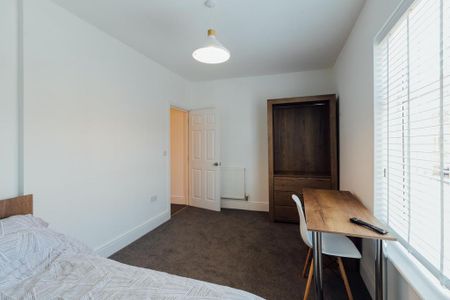 5 bedroom house to rent - Photo 3