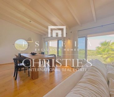 5 bedroom luxury Villa for rent in San Jose, Spain - Photo 2