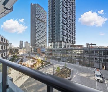 For Lease - 1 Kyle Lowry Road Unit# 406, Toronto, Ontario - Photo 2