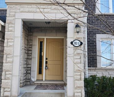 For Lease - 3002 Preserve Drive Unit# 36, Oakville, Ontario - Photo 3