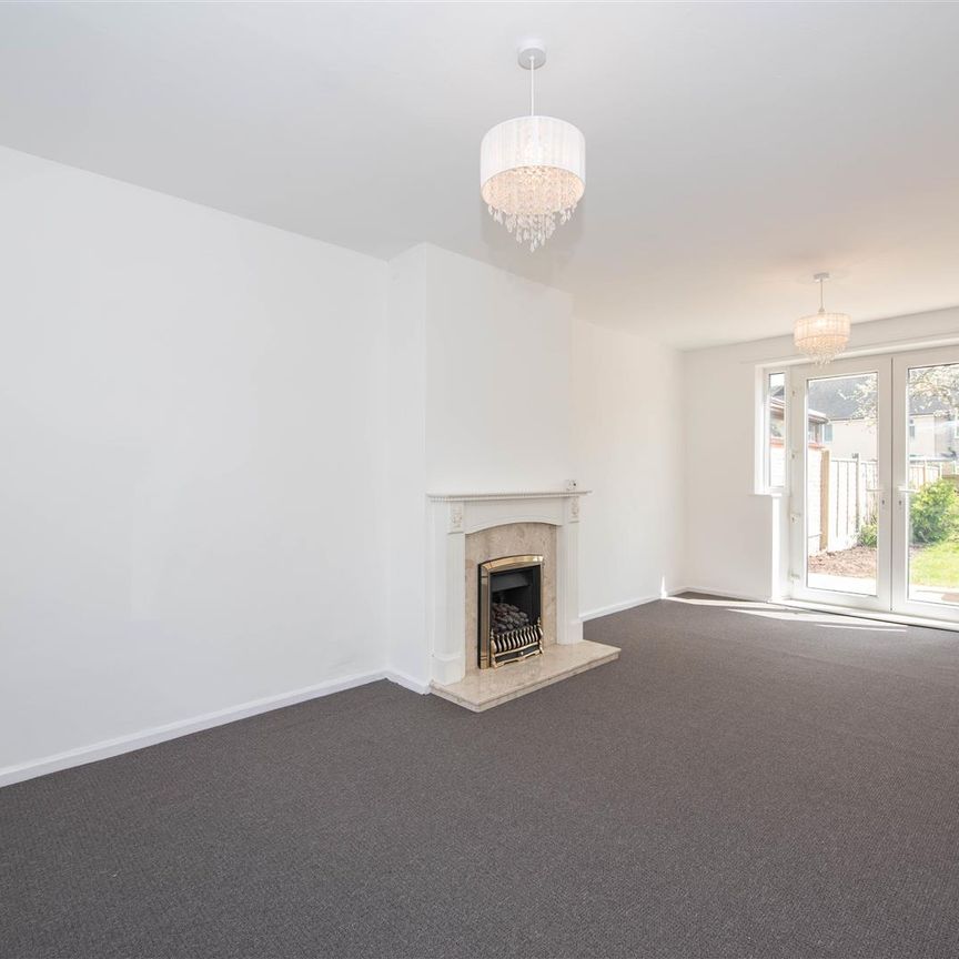 Dungannon Road, Clifton, Nottingham - Photo 1