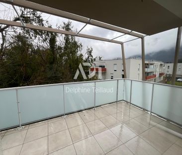 Location Appartement 2 pièces 46m² DOMENE 38420 - Photo 6