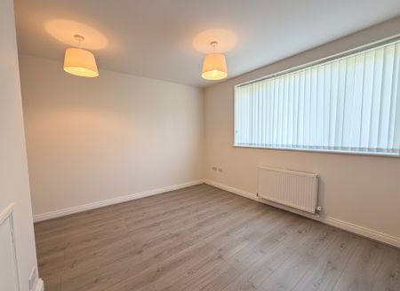 2 bed end of terrace house to rent in Hill Road, Arborfield, Reading, Berkshire, RG2 9LP - Photo 5