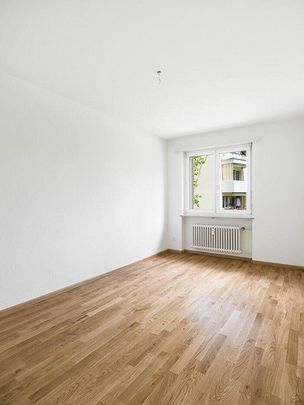 WOHNEN IN ALLSCHWIL - Ihr neues Zuhause! - Photo 1