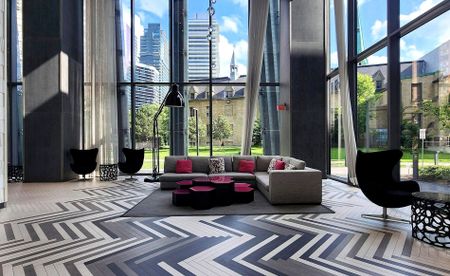 For Lease - 1080 Bay Street Unit# 1405, Toronto, Ontario - Photo 5