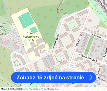 2 Osobne Pokoje, Balkon, Komunikacja - Zdjęcie 1