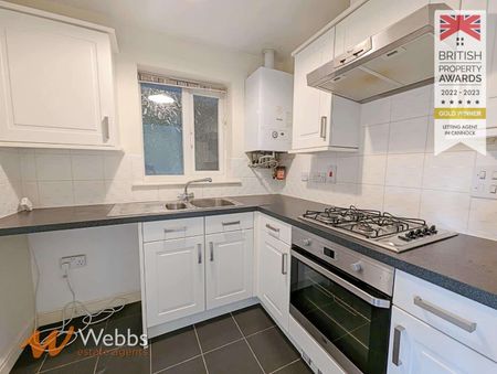 Capercaillie Drive, Heath Hayes, Cannock - Photo 5