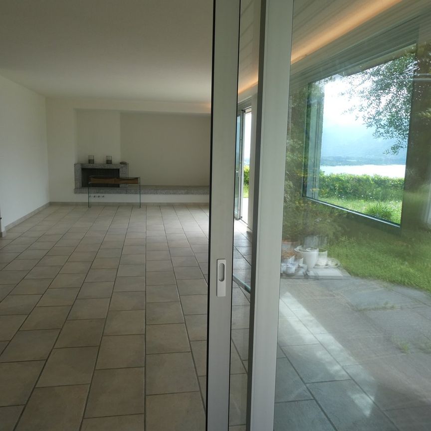 Vicolo Motto di Lena 13, 6648, Minusio - Foto 1