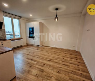 Byt 3+kk k pronájmu, Ostrava / Poruba, ulice Čs. exilu - Fotografie 2