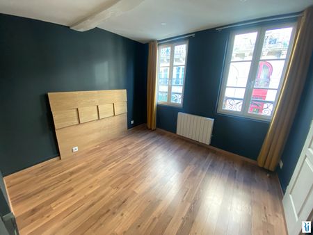 Location Appartement 2 pièces 37m² ROUEN 76000 - Photo 5