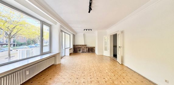 In optie - Appartement te huur in Sint-Lambrechts-Woluwe met 2 slaapkamers - Photo 2