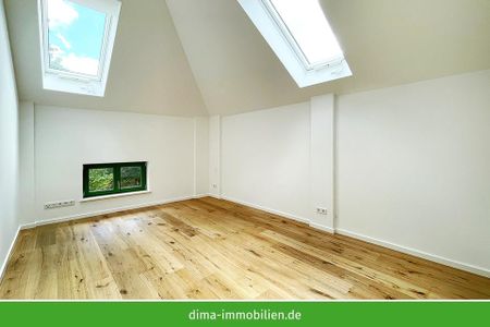 ERSTBEZUG in sanierter Papierfabrik | Traumwhg. mit großer Dachterrasse, 2 Tageslichtbädern u.v.m. - Photo 2