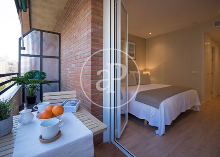 Apartment for rent in Goya - Photo 5