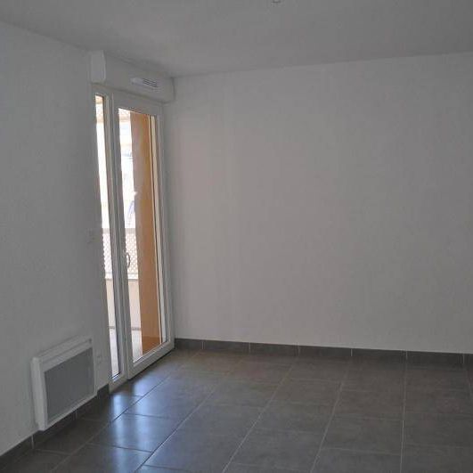 Location appartement récent 2 pièces 40.56 m² à Montpellier (34000) - Photo 1