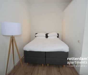 Eendrachtsweg, Rotterdam - Photo 2