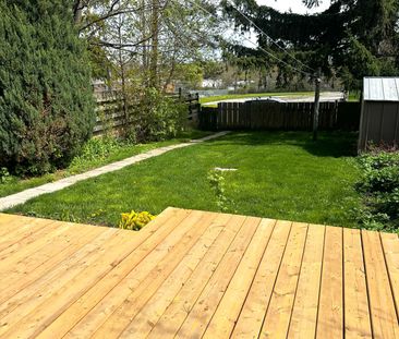 For Lease - 33 Daphne Crescent Unit# Lower, Barrie, Ontario - Photo 6