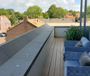 Te huur: Appartement Clarissenstraat in Brielle - Photo 6