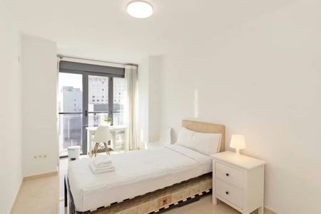 Carrer de Menorca, Valencia, Valencian Community 46023 - Photo 5