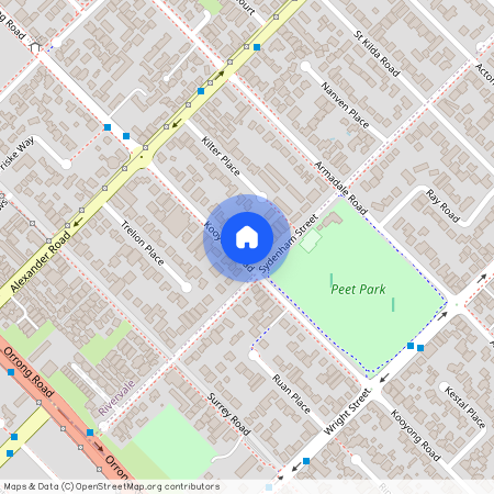 217 Kooyong Road, WA 6103, Rivervale