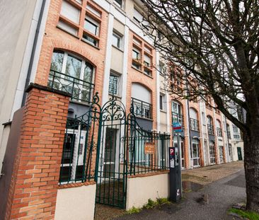 Appartement à louer EVREUX - Photo 1