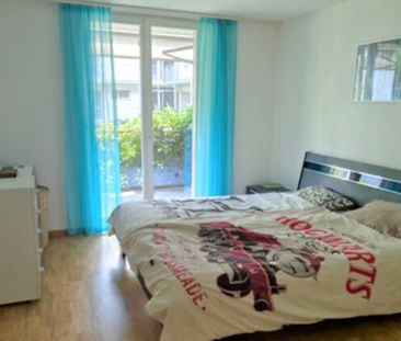 3½ Zimmer-Wohnung in Zofingen (AG), möbliert, auf Zeit - Foto 3