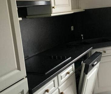 SPICHEREN APPARTEMENT 3 PIECES avec balcon et garage - Photo 5