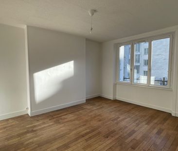 Location Appartement 4 pièces 110m² BREST 29200 - Photo 3