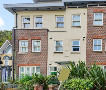 1 bedroom flat to rent - Photo 5