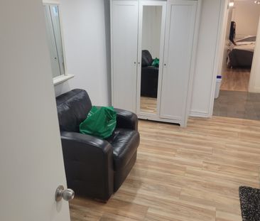 For Lease - 140 Wolverleigh Boulevard Unit# Lower, Toronto, Ontario - Photo 6