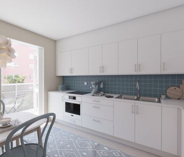 Elinsborgsbacken 9, Tensta - Foto 3