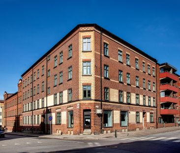 Solgatan, Malmö - Photo 6