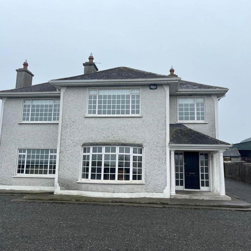 Towra, County Tipperary, E53 AY10, Cloughjordan - Photo 1