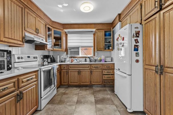 Appartement à louer - Montréal (Saint-Léonard) - Photo 1