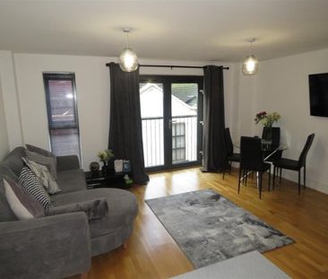 21 Cumberland Street, Liverpool - Photo 1