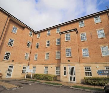 1 bedroom flat to rent - Photo 6