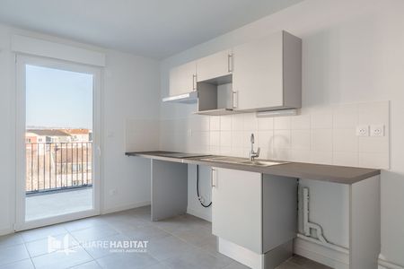 Location Appartement 3 pièces 64m² - Photo 4