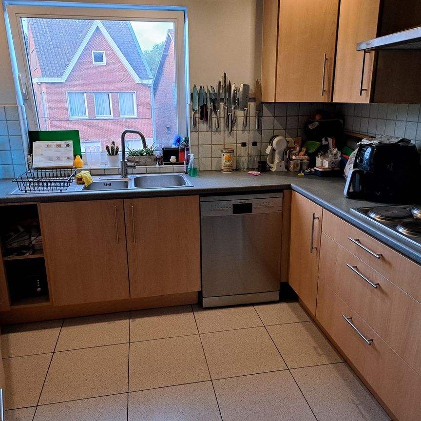 Leuk appartement met gezamelijke logeerkamer - Photo 1