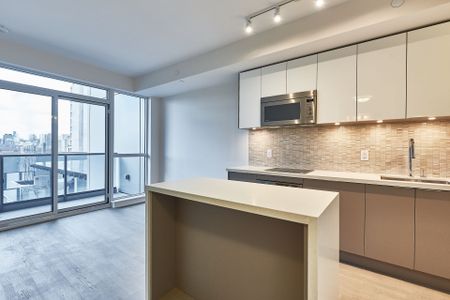 For Lease - 88 Cumberland Street Unit# 805, Toronto, Ontario - Photo 5