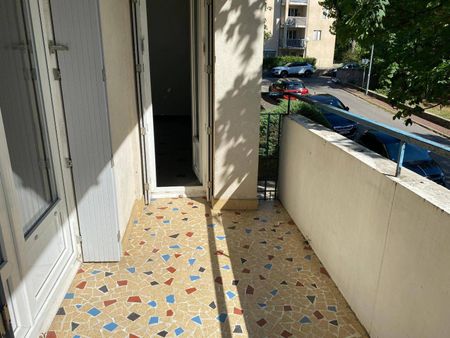 Location appartement 3 pièces 61.15 m² à Aubenas (07200) - Photo 4