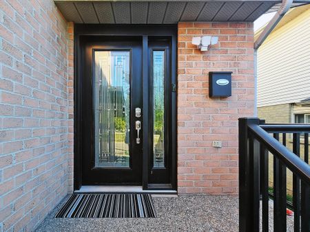 For Lease - 5386 Sheldon Park Drive, Burlington, Ontario - Photo 3