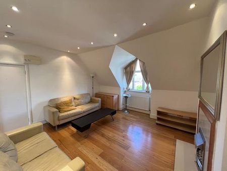 1 bedroom flat to rent - Photo 3