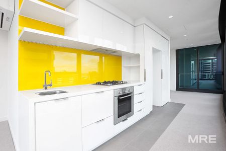 2809/285 La Trobe Street, Melbourne - Photo 5