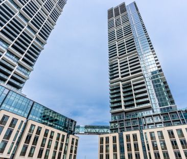 For Lease - 7890 Jane Street Unit# 2502, Vaughan, Ontario - Photo 2