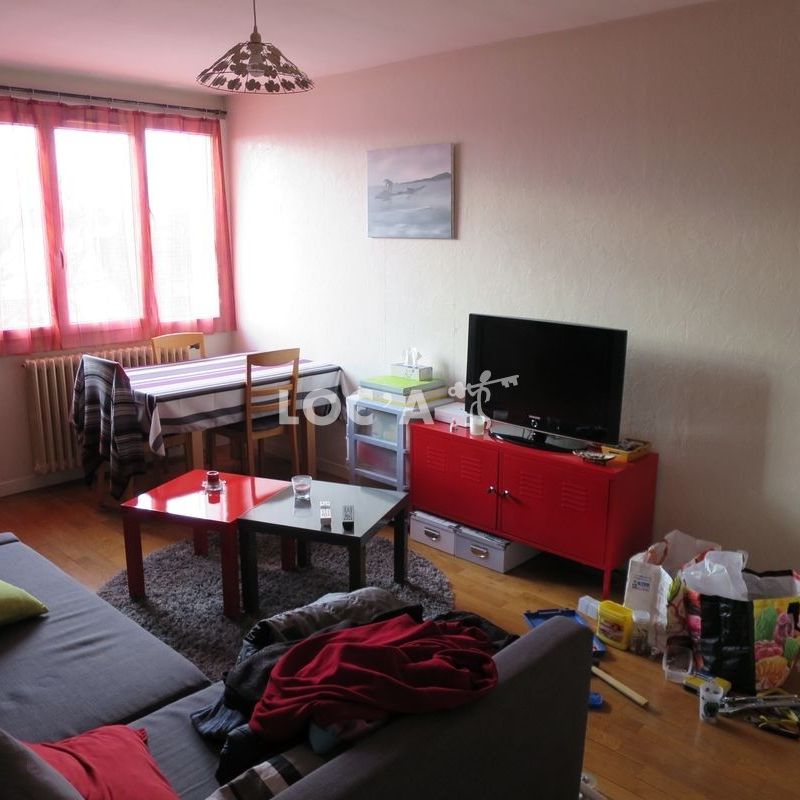 F4 70 m² (ref: 1344993) - Photo 1