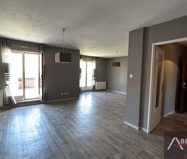 Location Appartement 3 pièces 76m² REMIREMONT 88200 - Photo 1