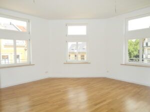 Gluckstr. 16, Wohnung 4 ~~~ Balkon, Fußbodenheizung, Tageslichtbad mit Wanne und Dusche, Parkett, Keller - Photo 5